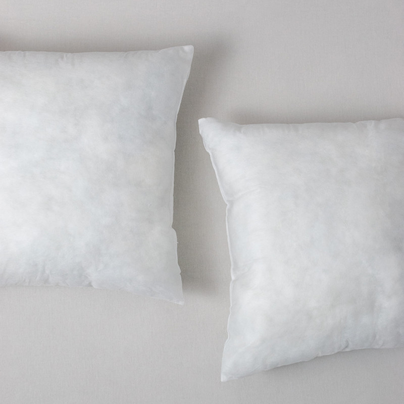 Набор из 2-х внутренних подушек 40х40см